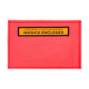 Stylus Rechnung geschlossene selbstklebende Lopes rot