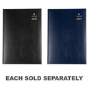 Collins Debden Sterling A4 WTV 2024 Diary