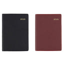 Collins Belmont A7 Day to Page 2025 Pocket Diary
