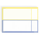 Jumble & Co A3 Dotted and Ruled Deskpad 50 Sheets