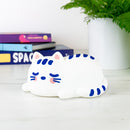 Gift Republic Cat Nap Lamp