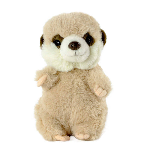 Living Nature Babies Meerkat