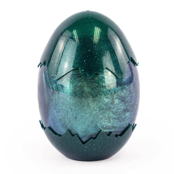 Keycraft Giant Dino Slime Egg