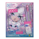 Nebulous Stars Estrelia Secret Diary