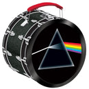 Pink Floyd Drum Shaped Fun Box