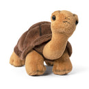 Living Nature Tortoise Plush Toy