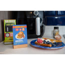 Boxer Gifts Easy Eats Air Fryer Recipe Cards