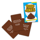 Gift Republic Poop Jokes Card Game