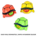 Keycraft Pop Head Turtle