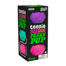 Schylling Funky Pups Teenie Nee Doh