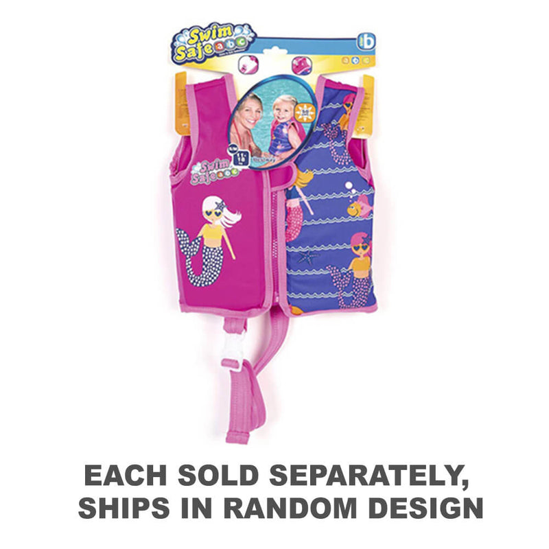 Swim Safe Schwimmjacke (1pc Random Style)