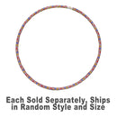 Goofy Foot Hoops (1 pc Taille Aléatoire)