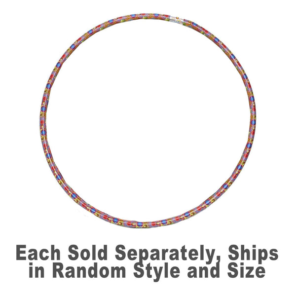 Goofy Foot Hoops (1 Stück zufällige Größe)