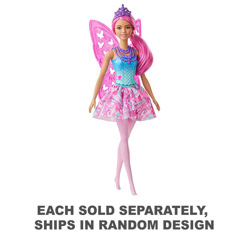 Barbie Dreamtopia (1pc style aléatoire)