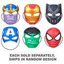 Marvel Avengers Value Super Hero Mask (1pc Random Style)