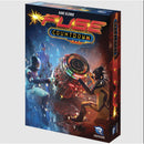 FUSE Countdown Board Game