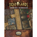 Deadlands Map Pack