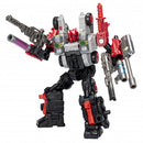 Transformers Legacy Deluxe Class Resegment Figure