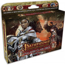 Pathfinder Adventure-Kartenspiel-Klassendeck