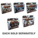 Rise of the Runelords Adventure Deck