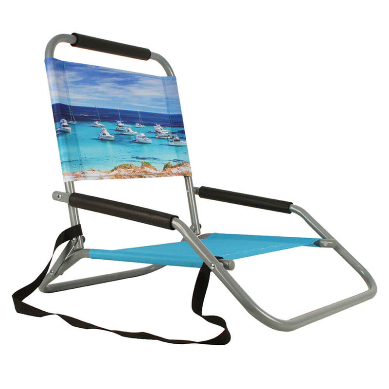 Chaise de plage Destination (60x58x51cm)
