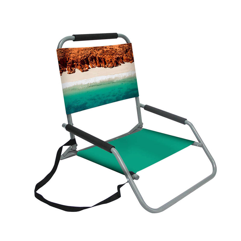 Chaise de plage Destination (60x58x50cm)