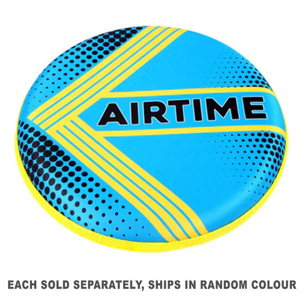 Airtime Néoprène Eva Flying Disk en couleur
