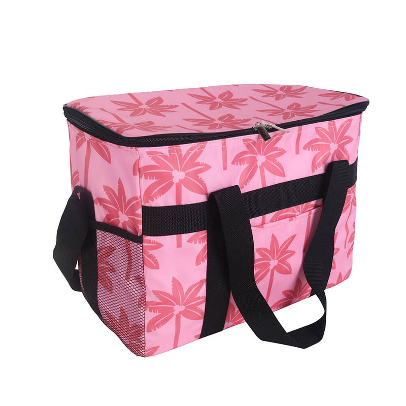 Sac isotherme 36 canettes 24L (41x29x20cm)