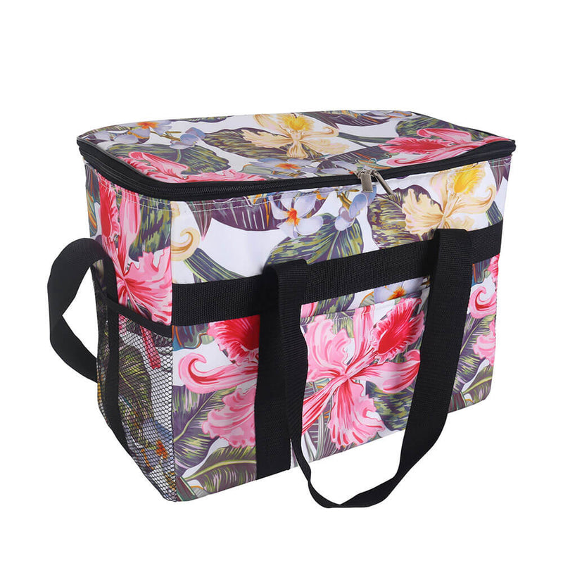 Sac isotherme 36 canettes 24L (41x29x20cm)
