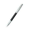 Stylo 100 Laque Noire/Chrome