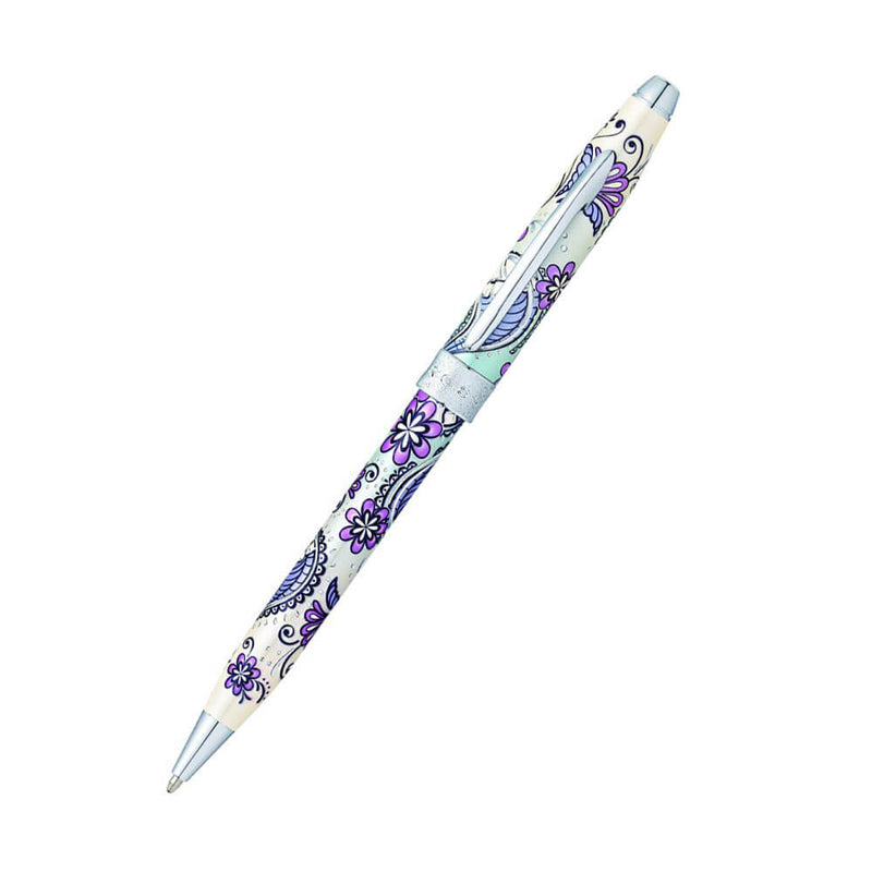 Botanica Lila Orchideenstift