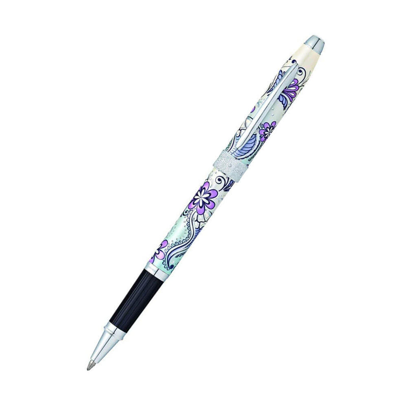 Botanica Lila Orchideenstift