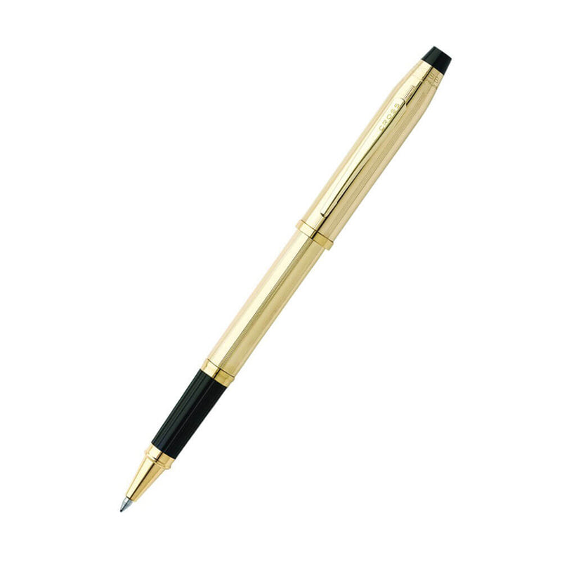 Century II 10CT vergoldeter Kugelschreiber