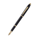 Century II schwarz lackierter 23CT-Stift