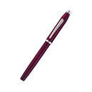 Century II Prune Translucide avec Stylo Rhodium