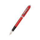 Stylo Ferrari Townsend Glos Rosso Corsa Rouge Lac