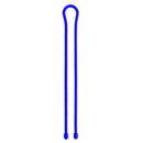 Gear Tie Wiederverwendbarer Gummi-Drehbinder 18" (2Pk)