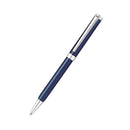 Intensity Gravierter blauer Lack/Chrome Trim Pen