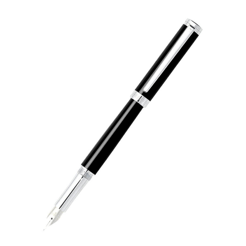 Intensität Onyx/Chrome Plated Pen