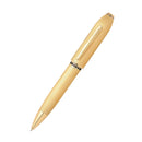Peerless 125 Stylo Plaqué Or 23CT