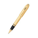 Peerless 125 Stylo Plaqué Or 23CT