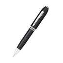 Unvergleichlicher 125 Osidian Blk Lac Platinm Pltd Stift