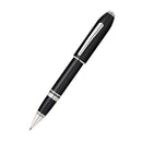 Unvergleichlicher 125 Osidian Blk Lac Platinm Pltd Stift