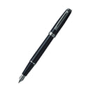 Stylo Laque Noir Brillant Prelude