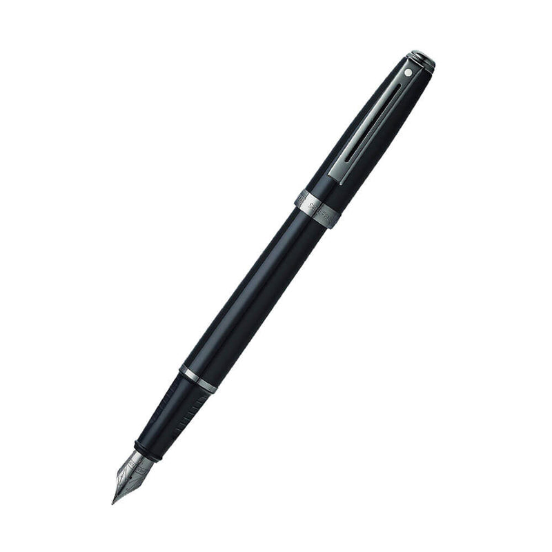 Stylo Laque Noir Brillant Prelude