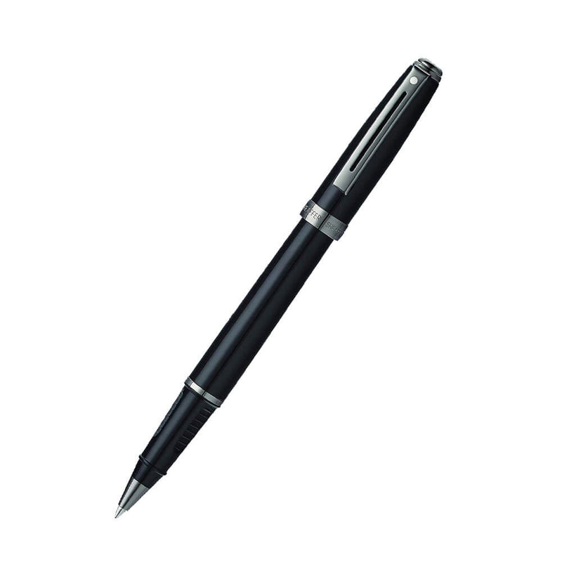 Stylo Laque Noir Brillant Prelude