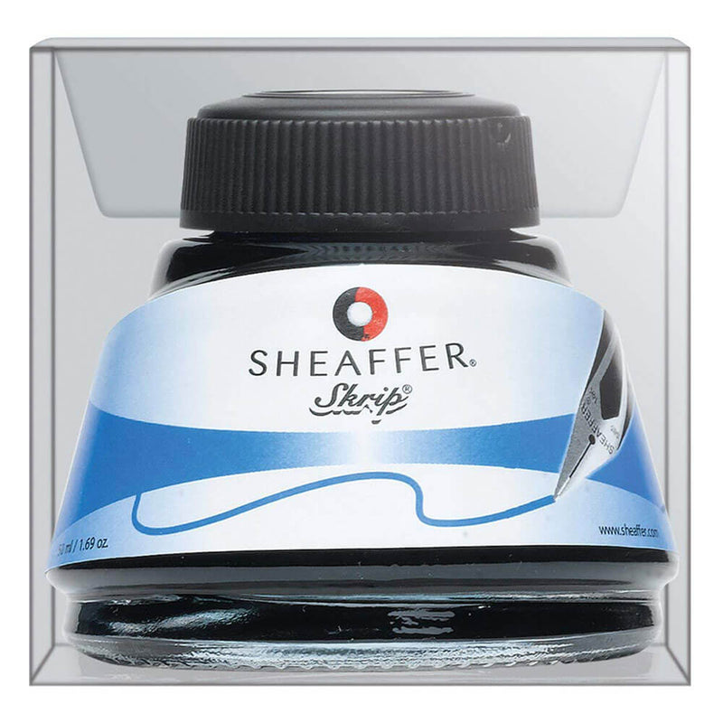 Skrip Tintenflasche für Füllfederhalter (50 ml)