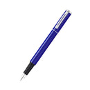 Stylo POP Acier Inoxydable
