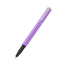 Stylo POP Acier Inoxydable
