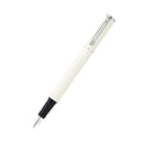 Stylo POP Acier Inoxydable